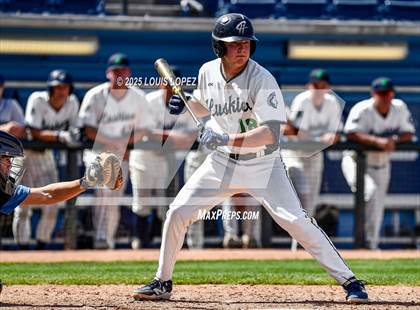 Thumbnail 3 in Los Osos @ Chino Hills (Battle of the Baseline League) photogallery.