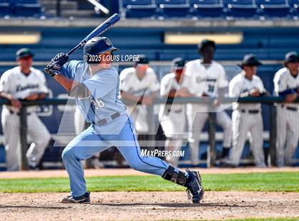 Thumbnail 1 in Los Osos @ Chino Hills (Battle of the Baseline League) photogallery.