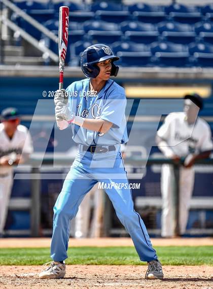 Thumbnail 1 in Los Osos @ Chino Hills (Battle of the Baseline League) photogallery.