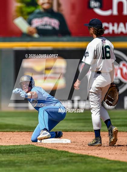 Thumbnail 3 in Los Osos @ Chino Hills (Battle of the Baseline League) photogallery.