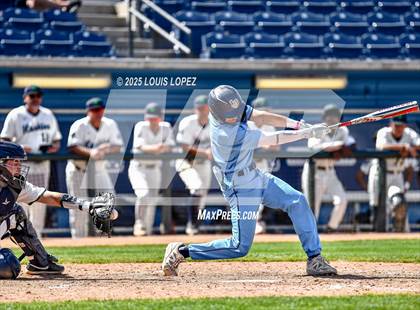 Thumbnail 1 in Los Osos @ Chino Hills (Battle of the Baseline League) photogallery.