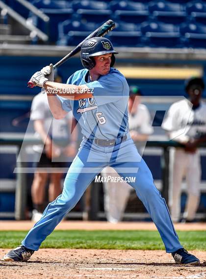 Thumbnail 2 in Los Osos @ Chino Hills (Battle of the Baseline League) photogallery.
