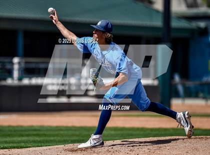 Thumbnail 3 in Los Osos @ Chino Hills (Battle of the Baseline League) photogallery.