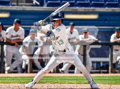 Thumbnail 3 in Los Osos @ Chino Hills (Battle of the Baseline League) photogallery.
