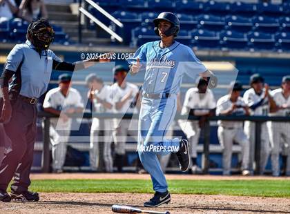 Thumbnail 1 in Los Osos @ Chino Hills (Battle of the Baseline League) photogallery.