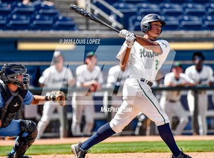 Thumbnail 1 in Los Osos @ Chino Hills (Battle of the Baseline League) photogallery.
