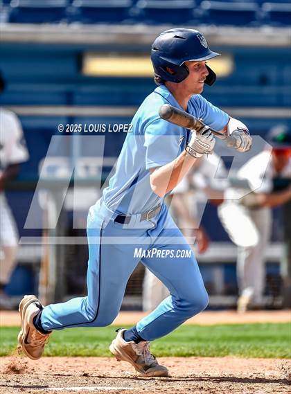 Thumbnail 3 in Los Osos @ Chino Hills (Battle of the Baseline League) photogallery.