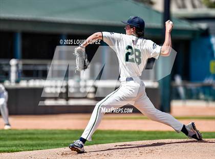 Thumbnail 1 in Los Osos @ Chino Hills (Battle of the Baseline League) photogallery.