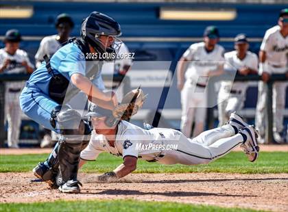 Thumbnail 3 in Los Osos @ Chino Hills (Battle of the Baseline League) photogallery.