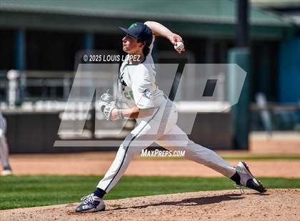 Thumbnail 3 in Los Osos @ Chino Hills (Battle of the Baseline League) photogallery.