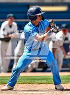 Photo from the gallery "Los Osos @ Chino Hills (Battle of the Baseline League)"