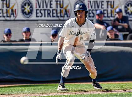 Thumbnail 2 in Los Osos @ Chino Hills (Battle of the Baseline League) photogallery.
