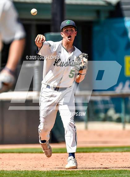 Thumbnail 2 in Los Osos @ Chino Hills (Battle of the Baseline League) photogallery.