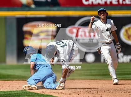 Thumbnail 3 in Los Osos @ Chino Hills (Battle of the Baseline League) photogallery.