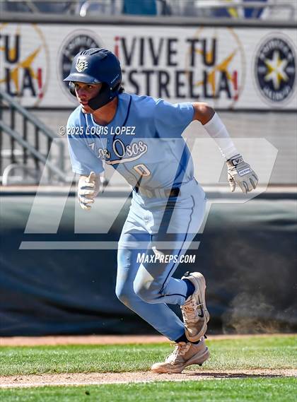 Thumbnail 3 in Los Osos @ Chino Hills (Battle of the Baseline League) photogallery.