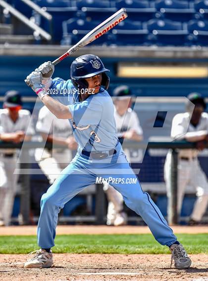 Thumbnail 2 in Los Osos @ Chino Hills (Battle of the Baseline League) photogallery.