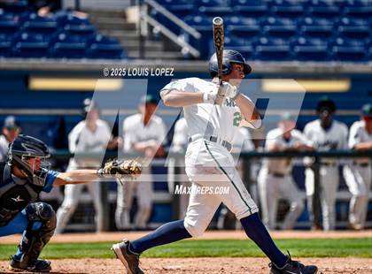 Thumbnail 3 in Los Osos @ Chino Hills (Battle of the Baseline League) photogallery.