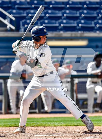 Thumbnail 2 in Los Osos @ Chino Hills (Battle of the Baseline League) photogallery.