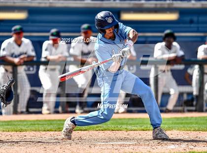 Thumbnail 3 in Los Osos @ Chino Hills (Battle of the Baseline League) photogallery.