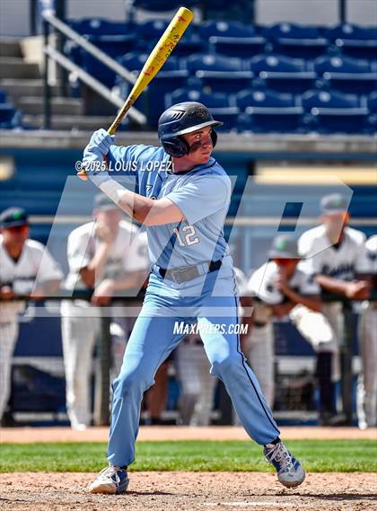Thumbnail 2 in Los Osos @ Chino Hills (Battle of the Baseline League) photogallery.