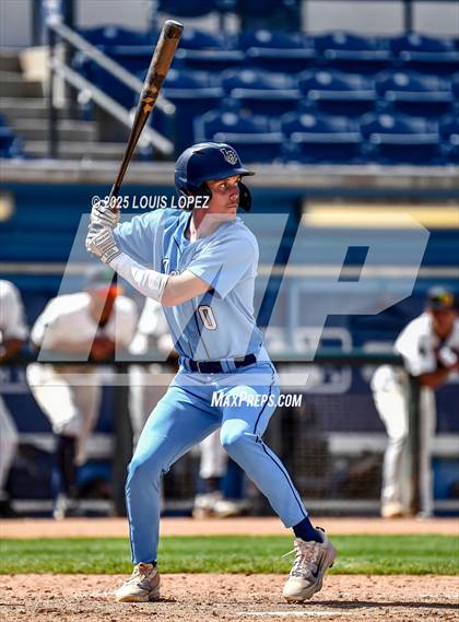 Thumbnail 1 in Los Osos @ Chino Hills (Battle of the Baseline League) photogallery.