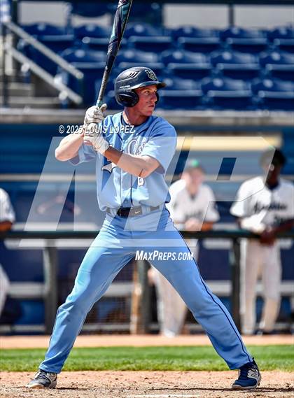 Thumbnail 1 in Los Osos @ Chino Hills (Battle of the Baseline League) photogallery.