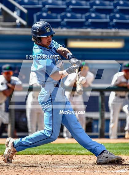 Thumbnail 3 in Los Osos @ Chino Hills (Battle of the Baseline League) photogallery.