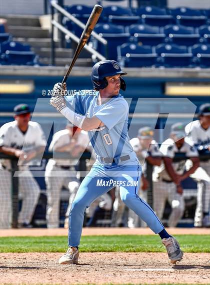 Thumbnail 1 in Los Osos @ Chino Hills (Battle of the Baseline League) photogallery.