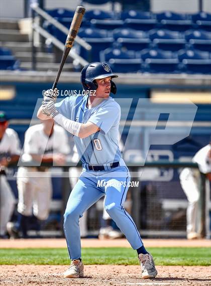 Thumbnail 3 in Los Osos @ Chino Hills (Battle of the Baseline League) photogallery.