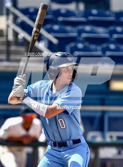 Thumbnail 3 in Los Osos @ Chino Hills (Battle of the Baseline League) photogallery.