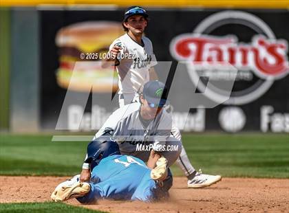 Thumbnail 2 in Los Osos @ Chino Hills (Battle of the Baseline League) photogallery.