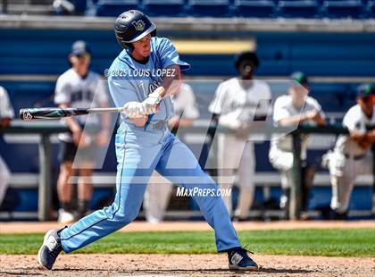 Thumbnail 3 in Los Osos @ Chino Hills (Battle of the Baseline League) photogallery.