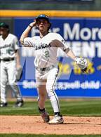 Photo from the gallery "Los Osos @ Chino Hills (Battle of the Baseline League)"