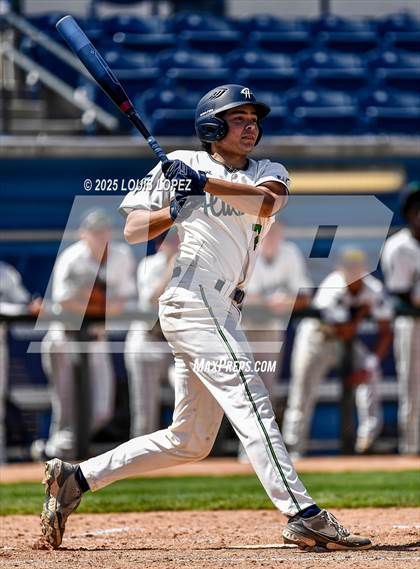 Thumbnail 3 in Los Osos @ Chino Hills (Battle of the Baseline League) photogallery.