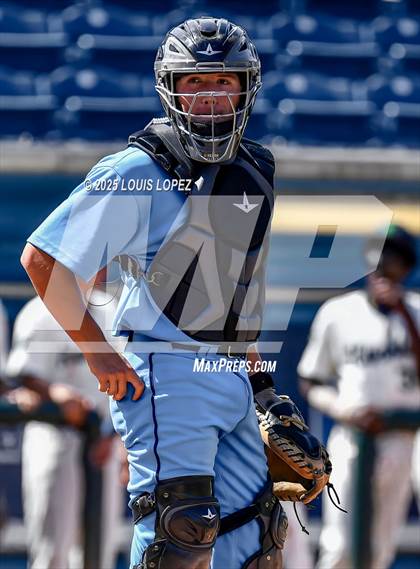 Thumbnail 3 in Los Osos @ Chino Hills (Battle of the Baseline League) photogallery.