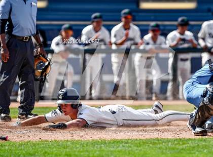 Thumbnail 3 in Los Osos @ Chino Hills (Battle of the Baseline League) photogallery.