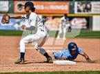 Photo from the gallery "Los Osos @ Chino Hills (Battle of the Baseline League)"