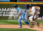 Photo from the gallery "Los Osos @ Chino Hills (Battle of the Baseline League)"