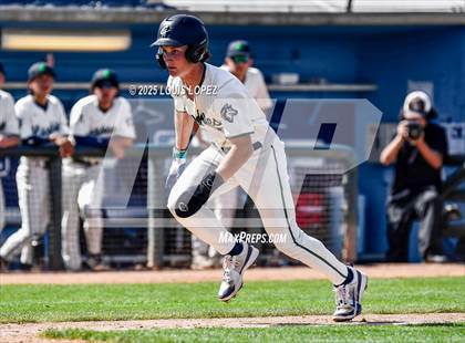 Thumbnail 1 in Los Osos @ Chino Hills (Battle of the Baseline League) photogallery.
