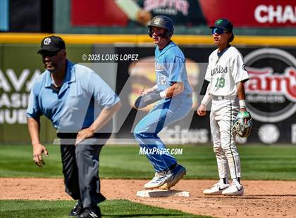 Thumbnail 3 in Los Osos @ Chino Hills (Battle of the Baseline League) photogallery.