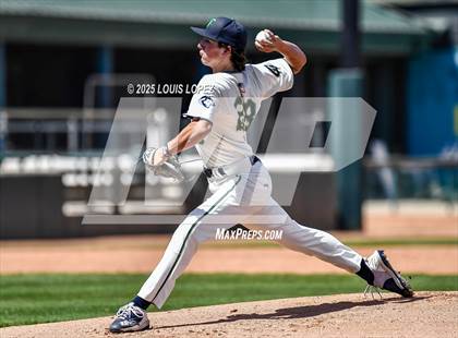 Thumbnail 1 in Los Osos @ Chino Hills (Battle of the Baseline League) photogallery.