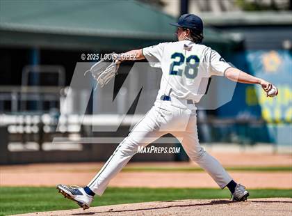 Thumbnail 3 in Los Osos @ Chino Hills (Battle of the Baseline League) photogallery.
