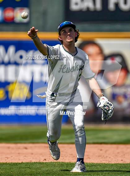 Thumbnail 2 in Los Osos @ Chino Hills (Battle of the Baseline League) photogallery.