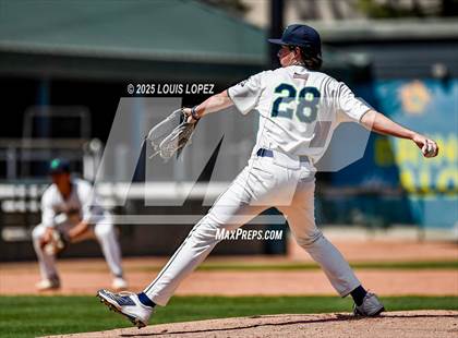 Thumbnail 3 in Los Osos @ Chino Hills (Battle of the Baseline League) photogallery.