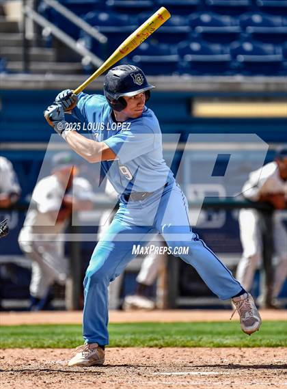 Thumbnail 1 in Los Osos @ Chino Hills (Battle of the Baseline League) photogallery.