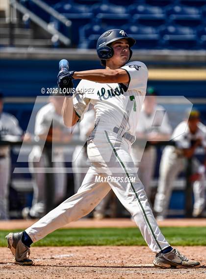 Thumbnail 2 in Los Osos @ Chino Hills (Battle of the Baseline League) photogallery.