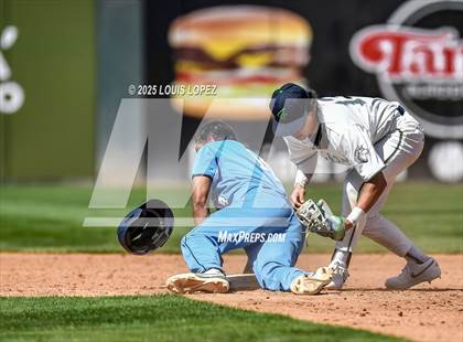 Thumbnail 3 in Los Osos @ Chino Hills (Battle of the Baseline League) photogallery.