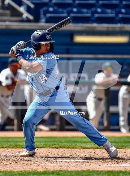Thumbnail 3 in Los Osos @ Chino Hills (Battle of the Baseline League) photogallery.