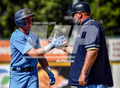 Thumbnail 3 in Los Osos @ Chino Hills (Battle of the Baseline League) photogallery.