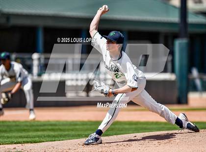 Thumbnail 2 in Los Osos @ Chino Hills (Battle of the Baseline League) photogallery.